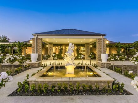 ラ ベラ ヴィータ 写真