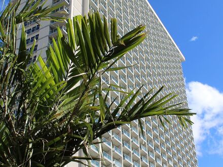 LSI リゾーツ アット アラモアナ 写真