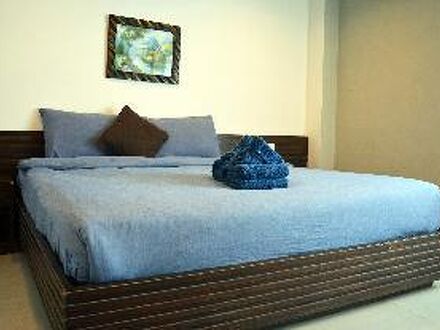 De Nawarat Chiang Mai Boutique Apartment 写真