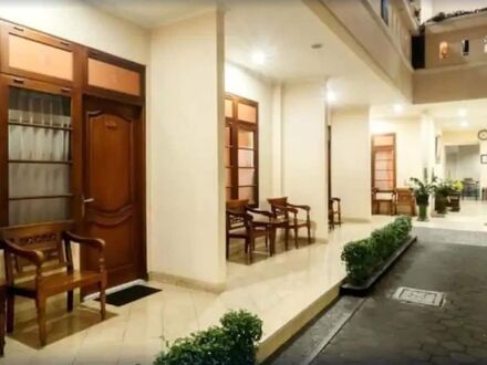 マリオボロ イン ジョクジャカルタ 写真