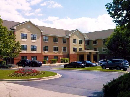 エクステンデッド ステイ アメリカ セレクト スイーツ - シカゴ - ダリエン 写真