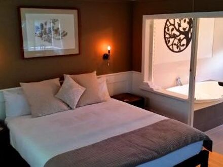 Marysville Garden Cottages 写真