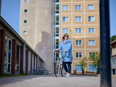 テーロ タワーズ 写真