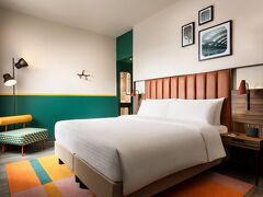 デュオ ミラン ポルタ ヌオーヴァ、ア トリビュート ポートフォリオ ホテル 写真