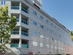 ラファエルホテル アトチャ 写真