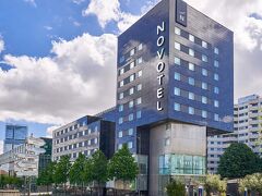 ノボテル パリ 17 写真