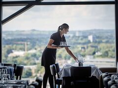 ザ キューブ  ホテル  バーミンガム 写真