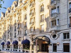 マンダリン オリエンタル ルテティア、パリ 写真