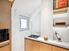 マンダリン オリエンタル ルテティア、パリ 写真