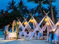 ダーラ サムイ ビーチ リゾート オン チャウエン ビーチ - アダルツ オンリー 写真