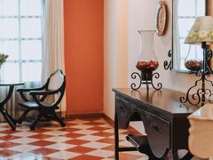 Hotel Casa del Balam 写真