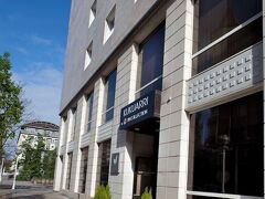 NH コレクション サン セバスティアン アランサス 写真