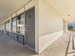 エコノ ロッジ フォート ノックス 写真