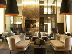 インターコンチネンタル マルセイユ ホテル デュー バイ IHG 写真