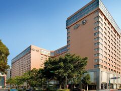 シェラトン グランド タイペイ ホテル 写真