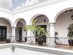 Hotel Boutique Naura Centro 写真