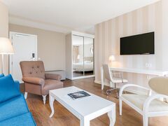 ホテル ジュネーブ バイ ファスビンド 写真