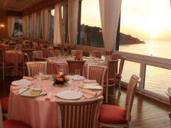 インペリアル ホテル トラモンターノ 写真