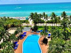 Radisson Resort Miami Beach 写真