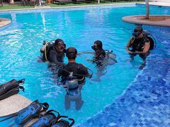 ララグナ ヴィラズ ラグジュアリー ドライブ リゾート&スパ 写真