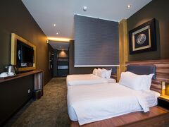 アジアティック ホテル 写真