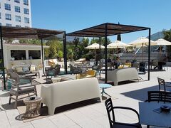 Sercotel Sorolla Palace 写真