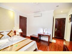 オレンジ ホテル 写真