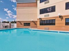 ラ キンタ イン & スイーツ バイ ウィンダム グッドレッツビル - ナッシュビル 写真