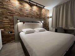 チューリップ イン ボーヌ 写真