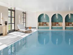 インペリアル ライディング スクール オートグラフ コレクション 写真