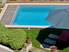 ヴィラ ラ ルネサンス ホテル 写真