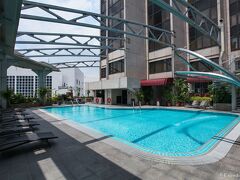 フラマ シティ センター ホテル 写真