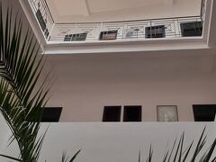 Riad Sidi Magdoul 写真