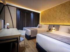 ホテル カテドラル 写真