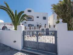 Maryloujohn Villas Oia 写真