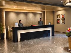 ロイヤル オーキッド セントラル アコタ ヴァドダラ 写真