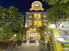 ハイ アウ ブティック ホテル アンド スパ 写真