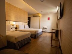 シトラス ホテル ジョホール バール バイ コンパス ホスピタリティ 写真