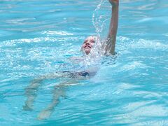 デザート パームス ホテル&スイーツ 写真