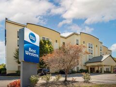 ベストウェスタン ルイビル イースト  イン & スイーツ 写真