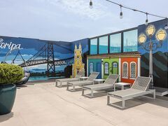 ブルー ツリー タワーズ フロリアノーポリス 写真