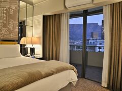 ケープトニアン ホテル 写真