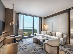 The Barony Jinan East 写真