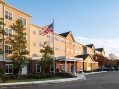 Residence Inn by Marriott Neptune at Gateway Centre 写真