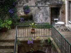 オテル デュ ポール 写真