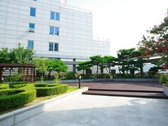 カンナム アールヌーヴォー シティ 写真