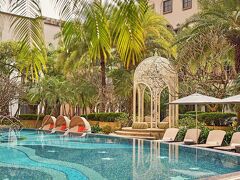 マンダリン オリエンタル 台北 写真