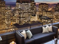 Four Seasons Hotel San Francisco at Embarcadero 写真