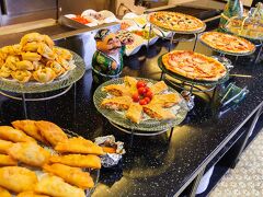 シティ パレス ホテル 写真