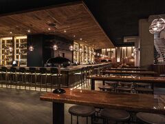 モット バイ ヒルトン ワシントン DC シティ センター 写真